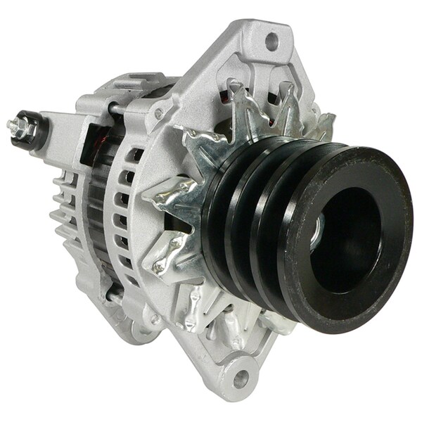 Db Electrical Alternator For Chevrolet/Gmc Truck W3500 4500 Tiltmaster 1998-2001; 400-44062 400-44062 - main